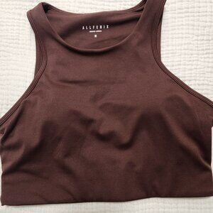 All Fenix (Roolee) Rise Racerback Sports Bra